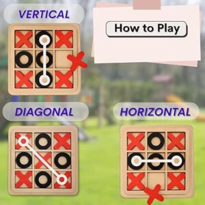 tic tac toe