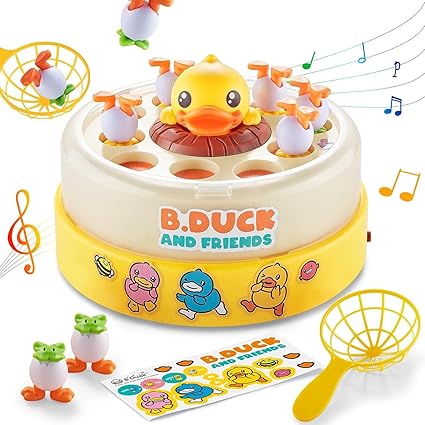 bouncingduck