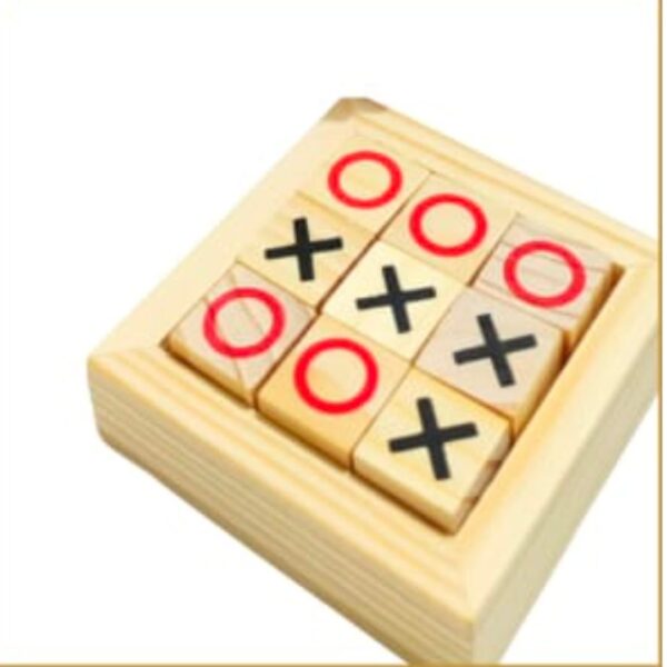 Tic Tac Toe  XO Games for Kids - Image 3
